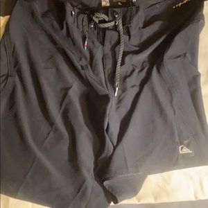 Quiksilver Board Short Like New